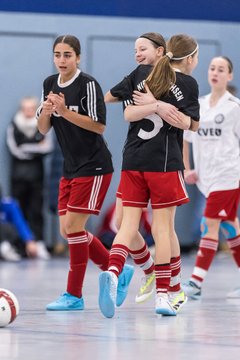 Bild 43 - wCJ Norddeutsches Futsalturnier Auswahlmannschaften